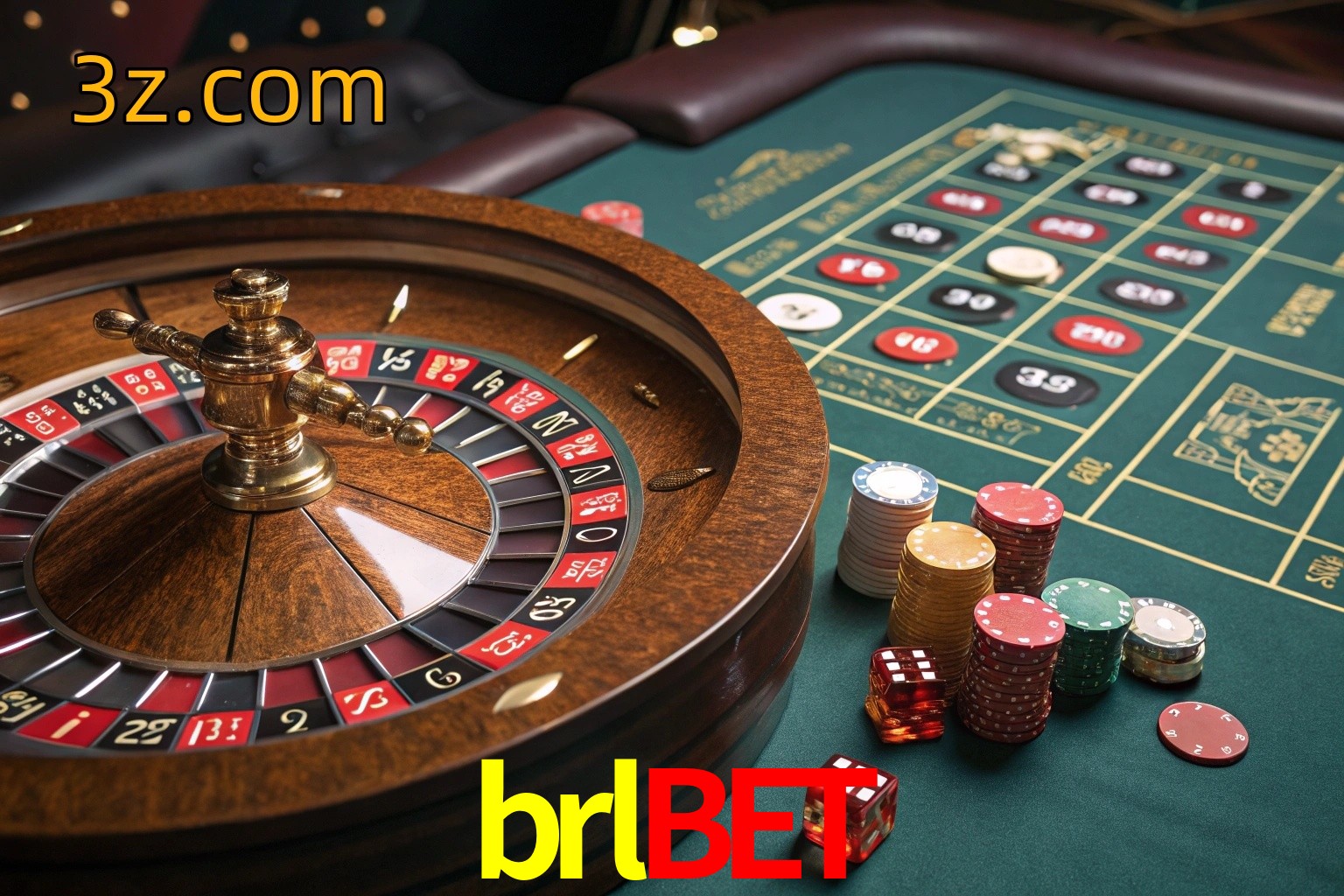  brlbet games