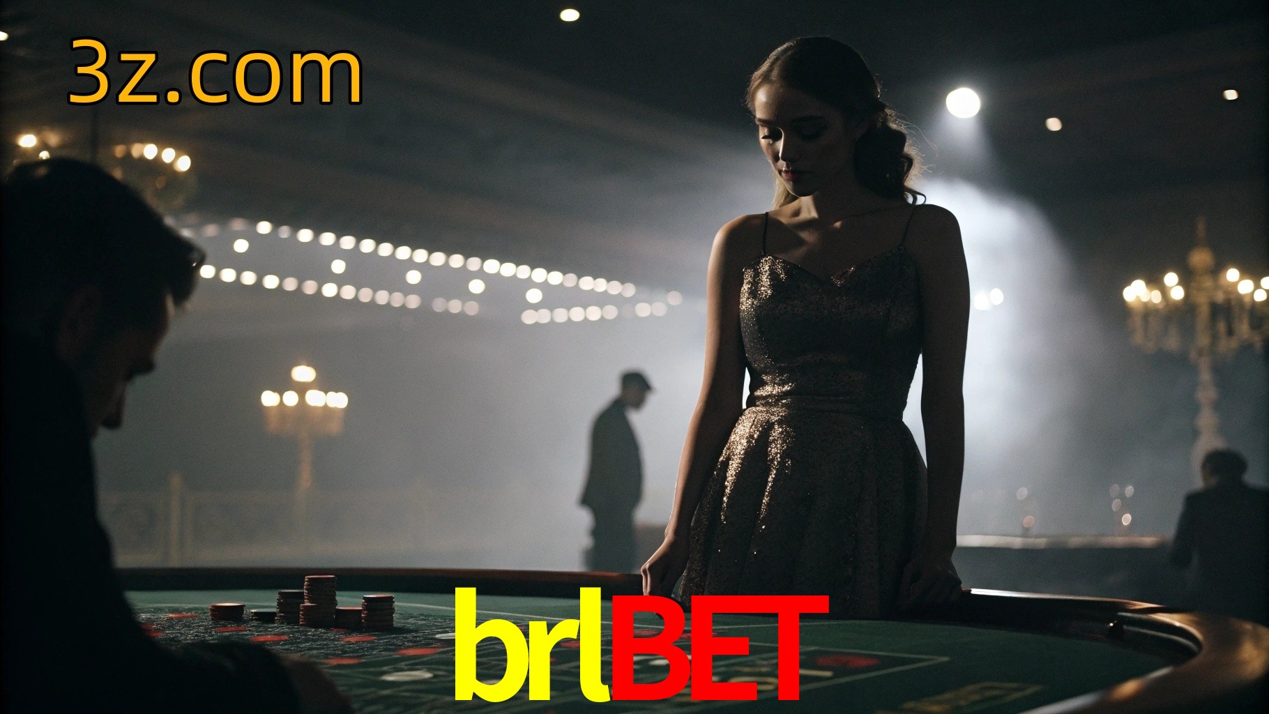 jogo brlbet