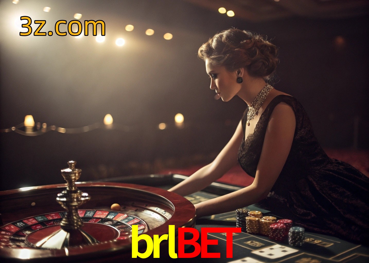  brlbet