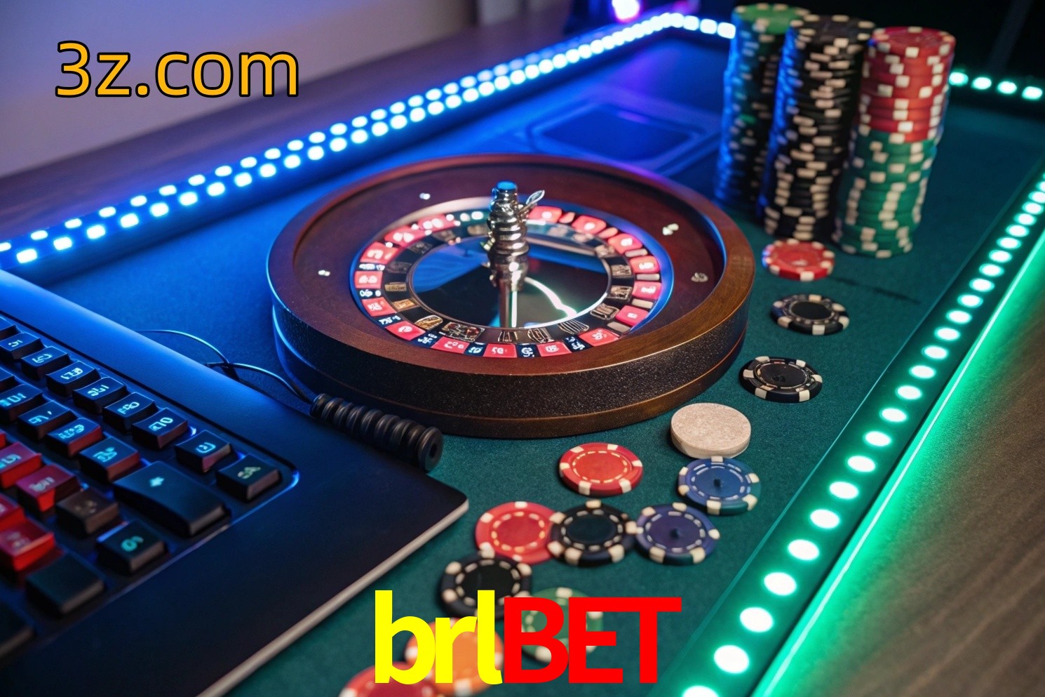  brlbet login