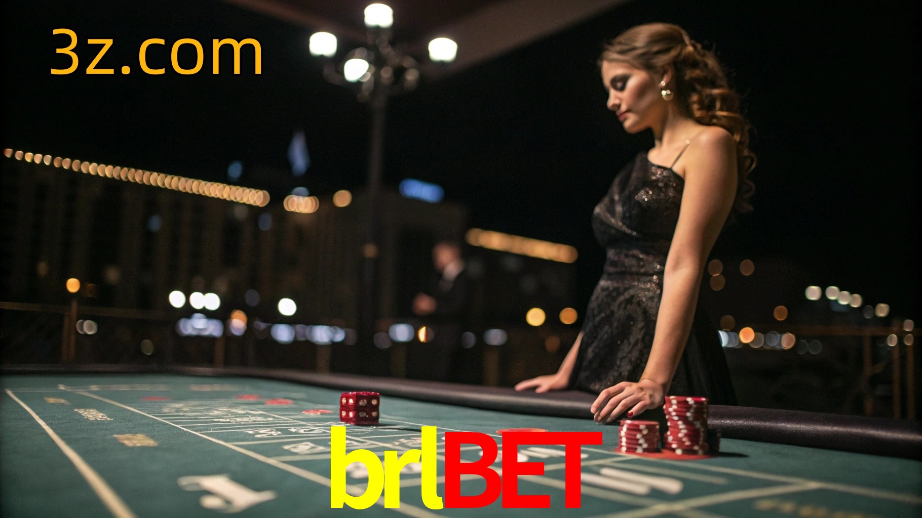 login brlbet