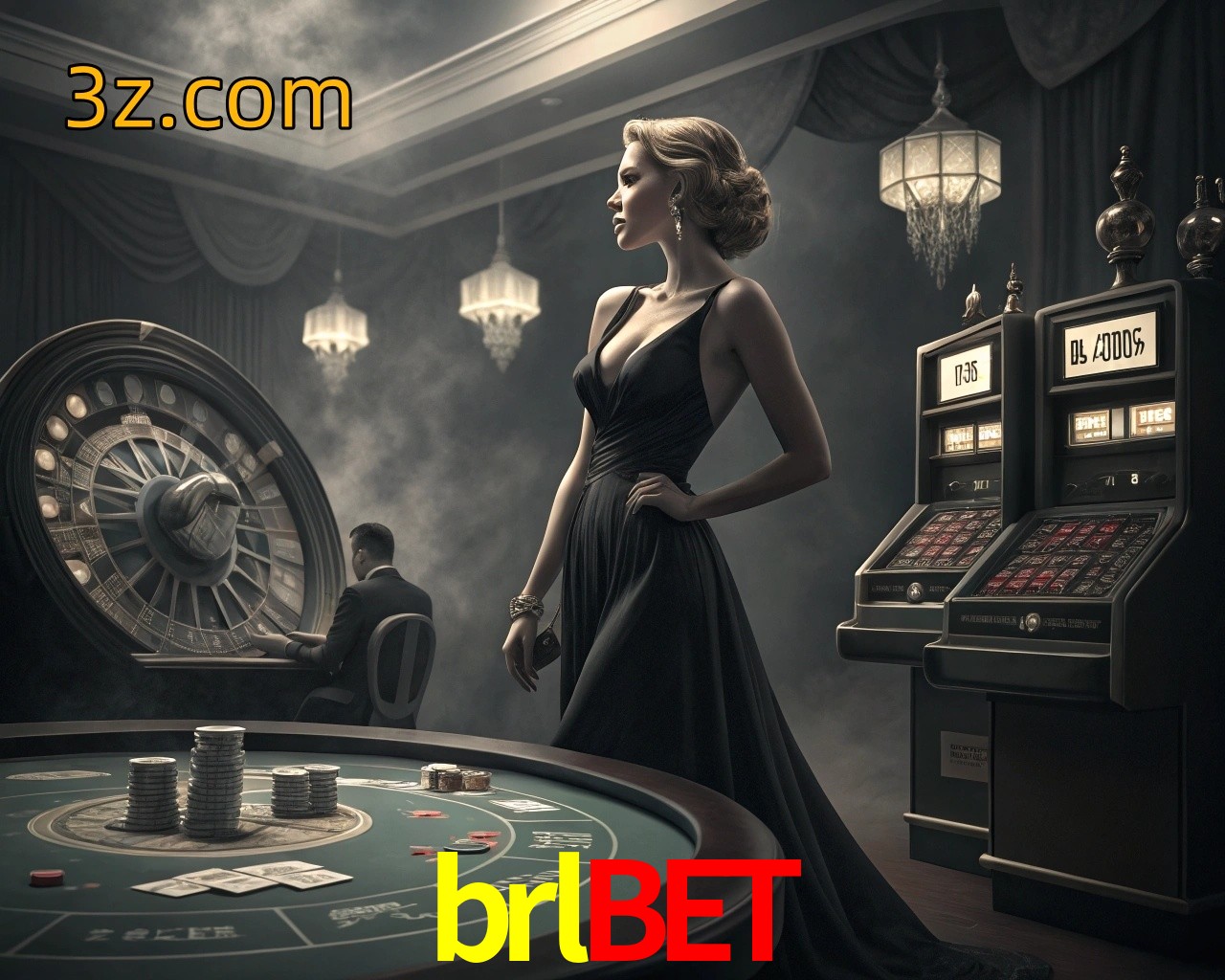 bonus brlbet