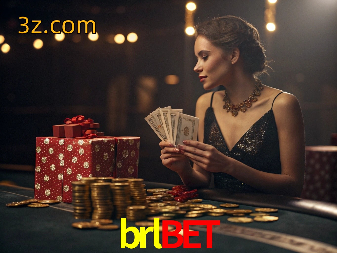  brlbet com