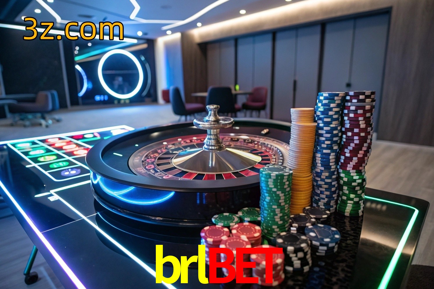 bet brlbet