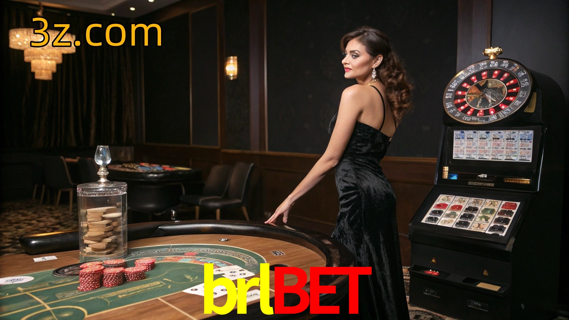 com brlbet